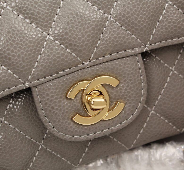 Chanel CF Series Bags